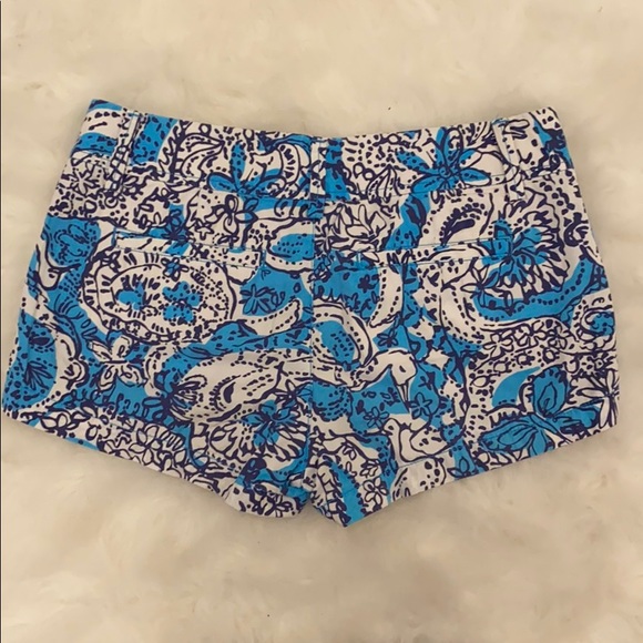 Lily Pulitzer “The Walsh Short” - Picture 2 of 4